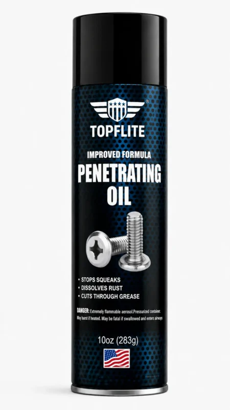 PENETRATING OIL