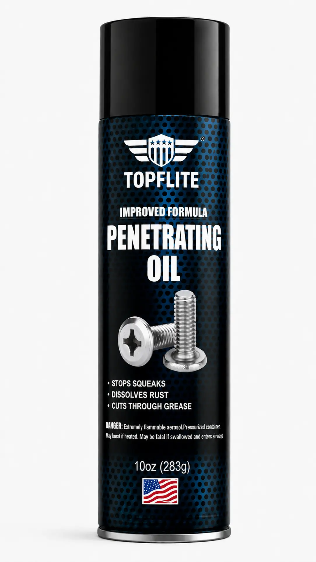 PENETRATING OIL