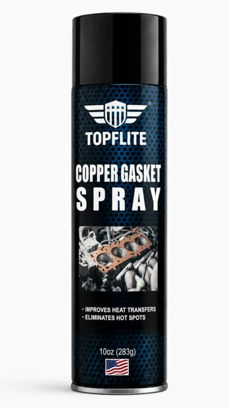 COPPER GASKET SPRAY