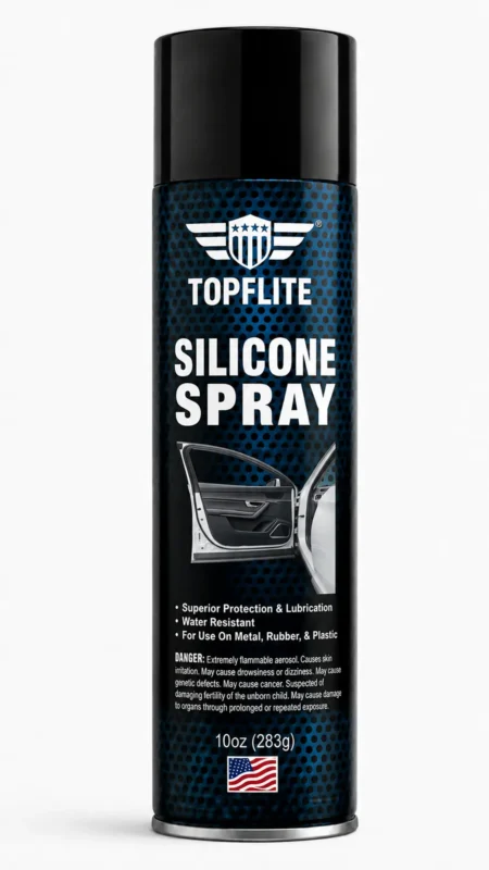 SILICONE SPRAY